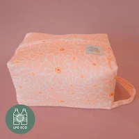 Flowers Diaper Pod