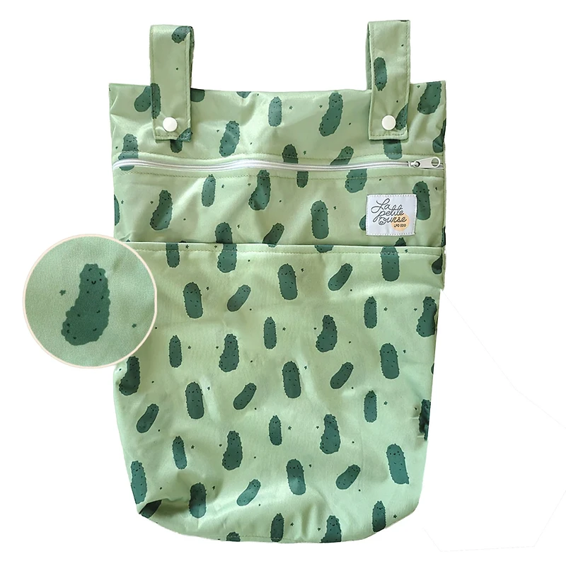 Pickles Double Wetbag