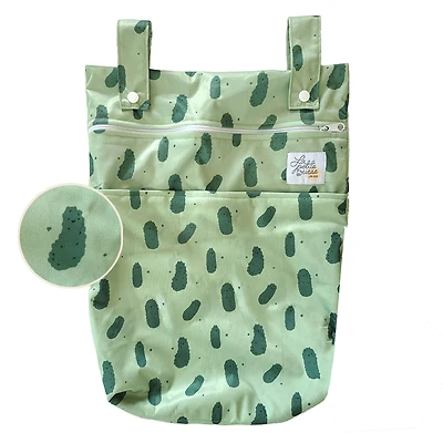 Pickles Double Wetbag