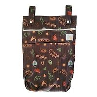 Cowboy Double Wetbag