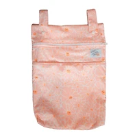 Flowers Double Wetbag
