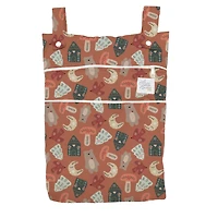 Sac Imperméable Double - Forêt