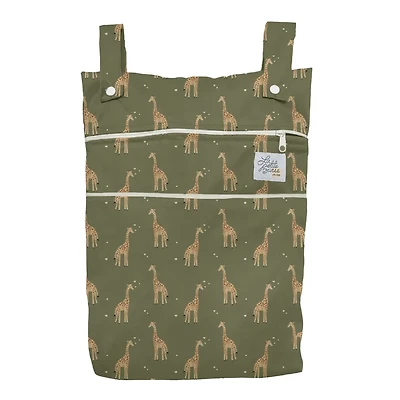 Giraffe Double Wetbag