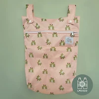 Sac Imperméable Double - Shérif