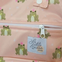 Sac Imperméable Double - Shérif