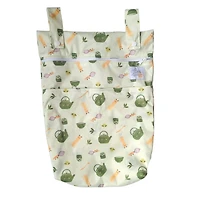 Matcha Double Wetbag