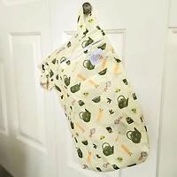 Sac Imperméable Double