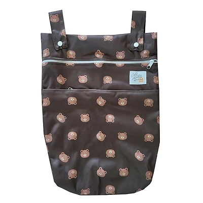 Sac De Luxe Ours