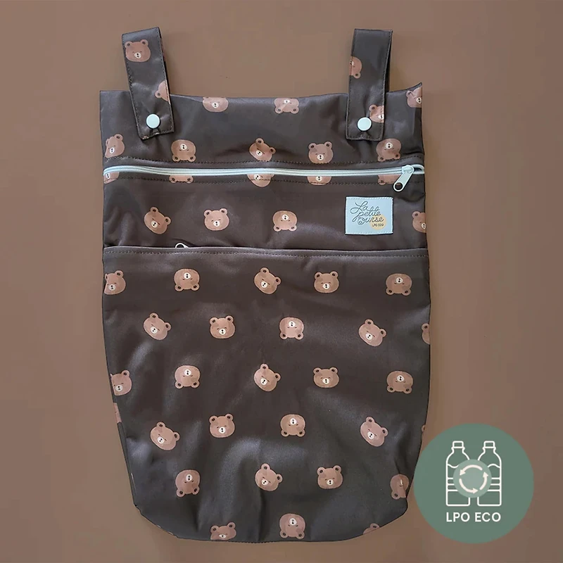 Sac De Luxe Ours