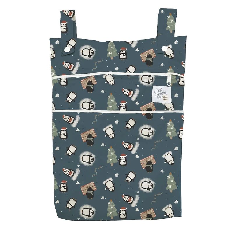 Pingolo Double Wetbag