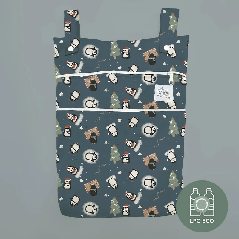 Pingolo Double Wetbag