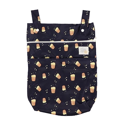 Double Wet Bag - Popcorn