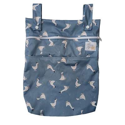 Sac Imperméable Double