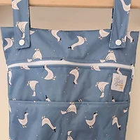 Prince Double Wetbag