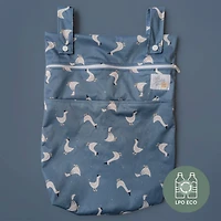 Sac Imperméable Double