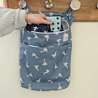 Sac Imperméable Double