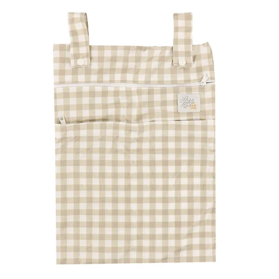 Double Wet Bag - Rustic