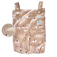 Shortcake Double Wetbag