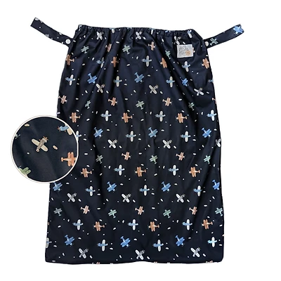 Grand Sac de Luxe - Avions