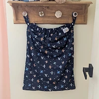 Grand Sac de Luxe - Avions