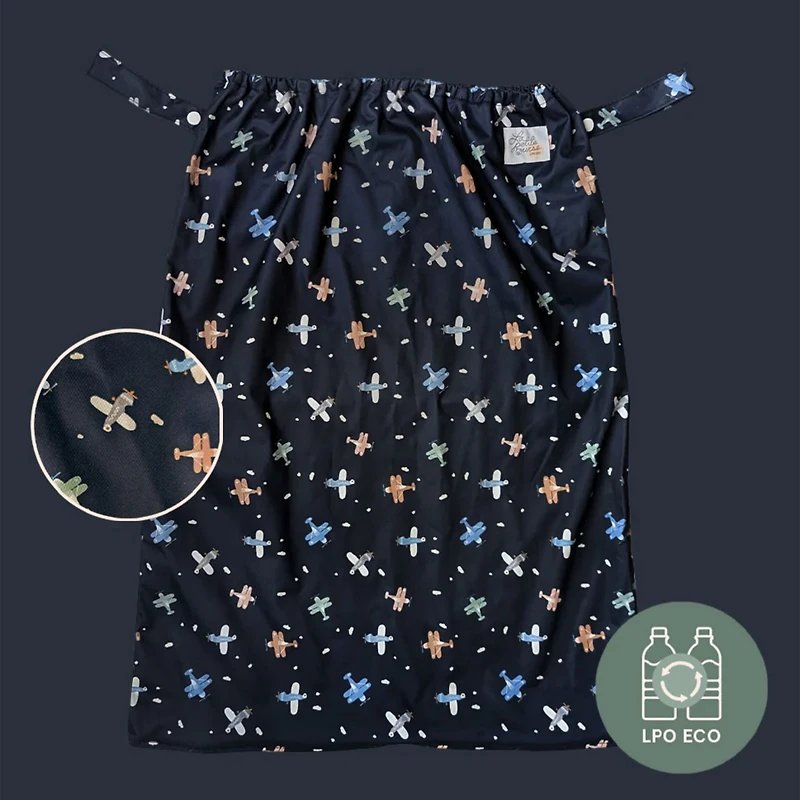 Planes Deluxe Wetbag