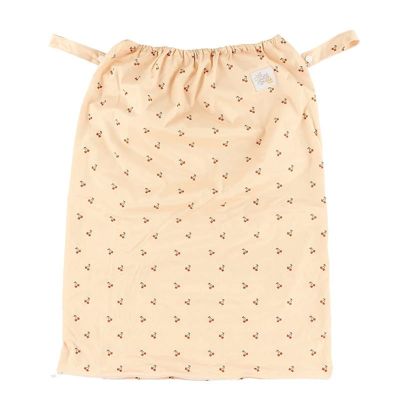 Cherry Deluxe Wetbag