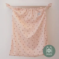 Cherry Deluxe Wetbag