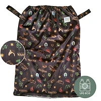 Cowboy Deluxe Wetbag