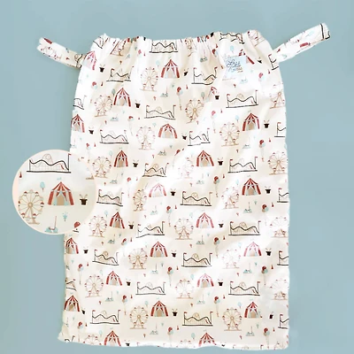 Grand Sac de Luxe - Foraine