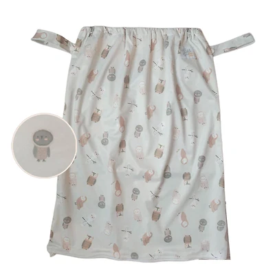 Bunnies Deluxe Wetbag