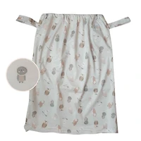Bunnies Deluxe Wetbag