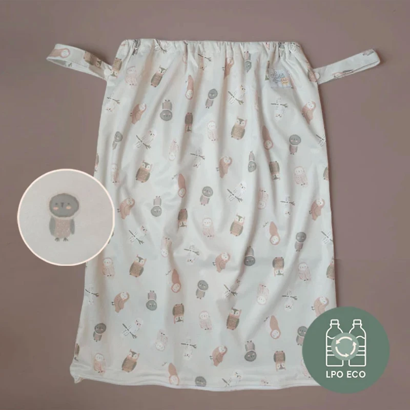 Bunnies Deluxe Wetbag