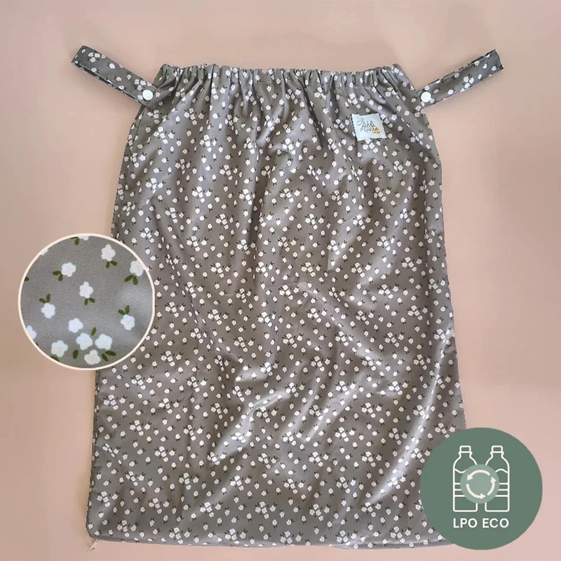 Sac De Luxe Muguet