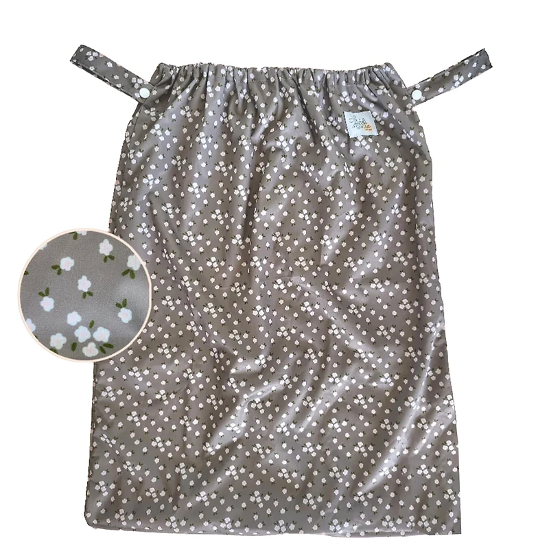 Lily Deluxe Wetbag