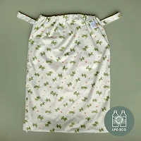 Grasshopper Deluxe Wetbag