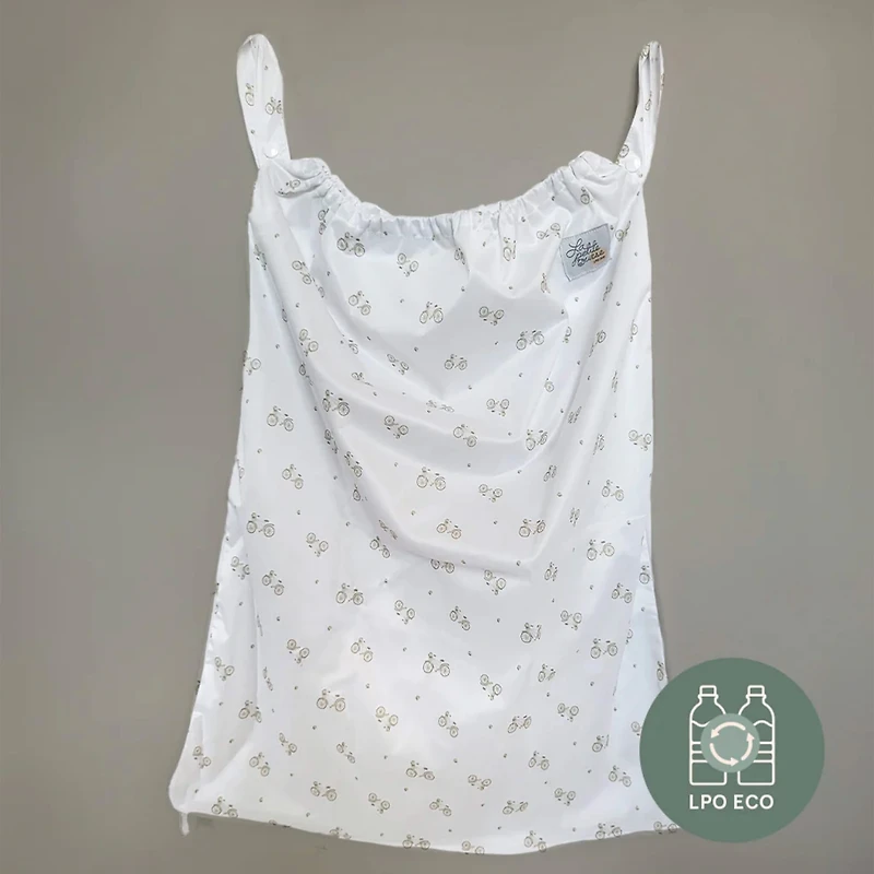Deluxe WetBag - Bicycle