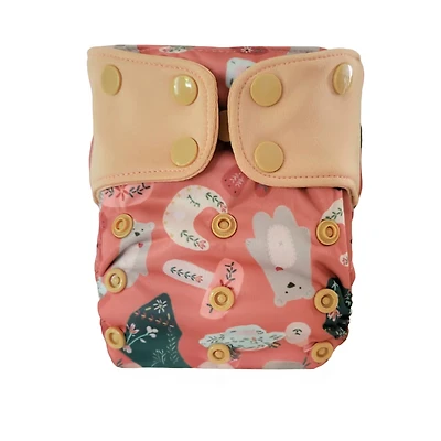 Couche Lavable Nouveau-n