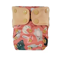 Couche Lavable Nouveau-n