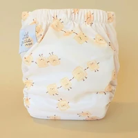 Ravioli Nb Cloth Diaper