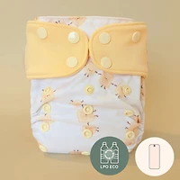 Ravioli Nb Cloth Diaper