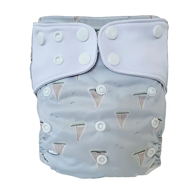 Couche Lavable Évolution