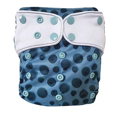 Couche Lavable Évolution