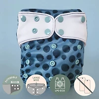Couche Lavable Évolution