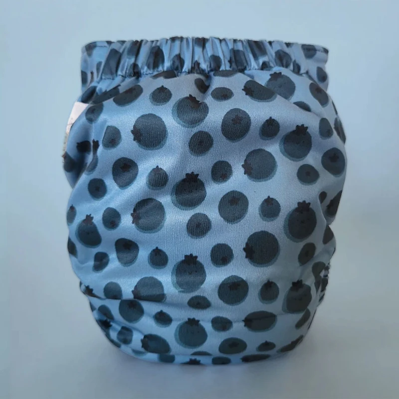 Couche Lavable Évolution