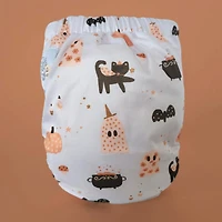 Couche Lavable Évolution -  Chaudron