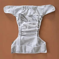 Couche Lavable Évolution -  Chaudron