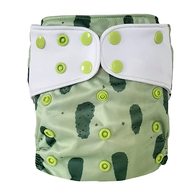 Pickle Cloth Diaper