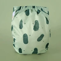 Couche Lavable Évolution -  Cornichon
