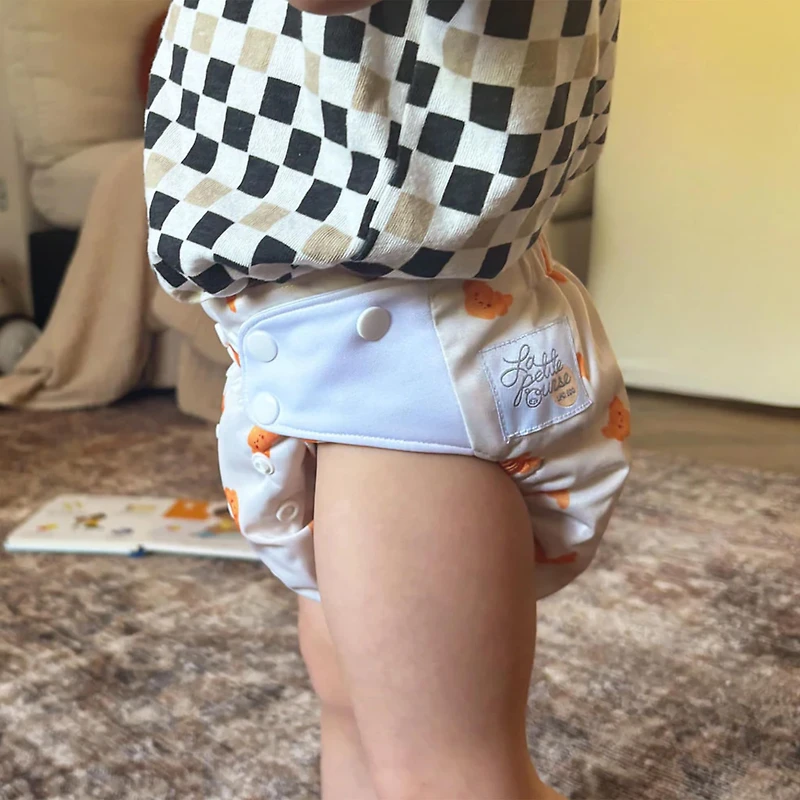 Croissant Cloth Diaper