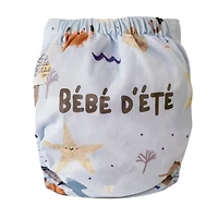 Evolution Washable Diaper - Summer